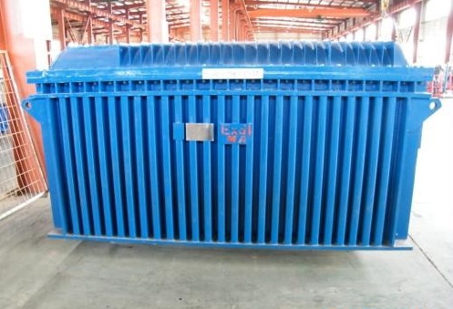 伊犁矿用变压器
