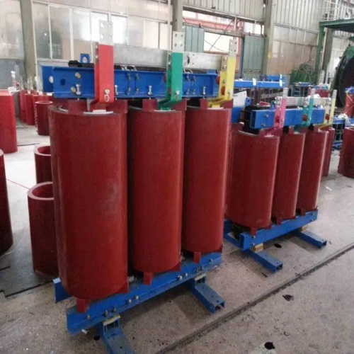 伊犁SCB10-250KVA干式变压器