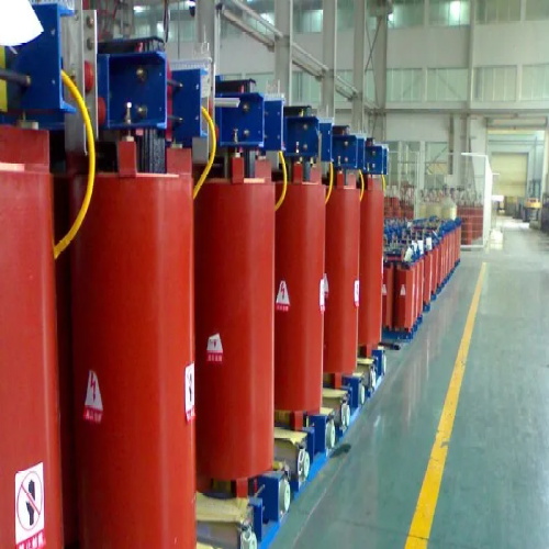 伊犁SCB10-200KVA干式变压器