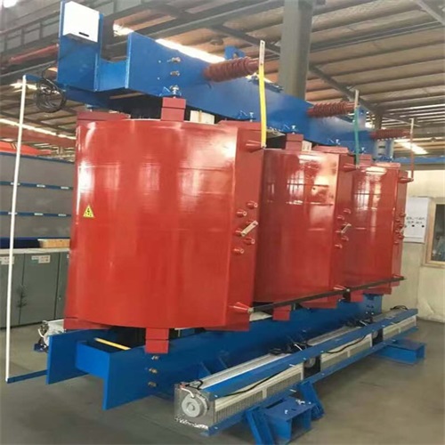 伊犁SCB10-500KVA干式变压器价格